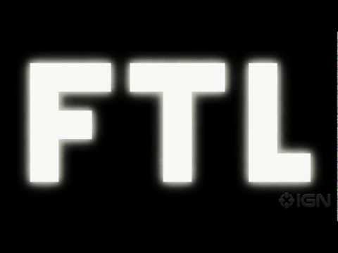 FTL: Faster than Light Steam Gift - Video 1