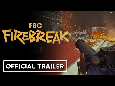 FBC: Firebreak Xbox Series X|S / PC Account - Video 1