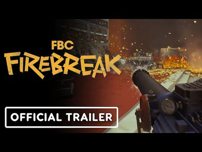 FBC: Firebreak Xbox Series X|S / PC Account - Video 1