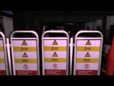World of Subways 3 – London Underground Circle Line PC Steam CD Key - Video 1
