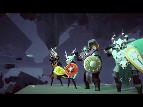 Necropolis EU XBOX One CD Key - Video 1