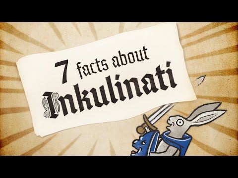Inkulinati XBOX One Account - Video 1