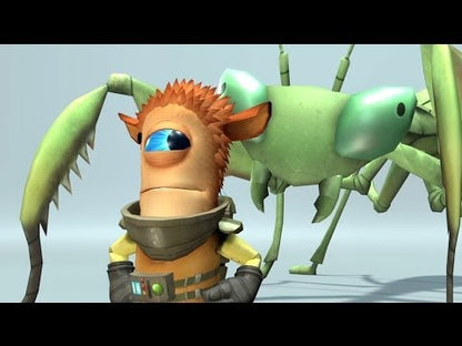 Flyhunter Origins Steam CD Key - Video 1