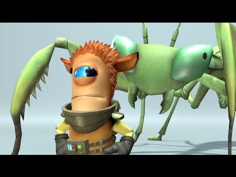 Flyhunter Origins Steam CD Key - Video 1