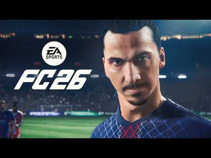 EA SPORTS FC 26 Ultimate Edition EU PS4/PS5 CD Key - Video 1