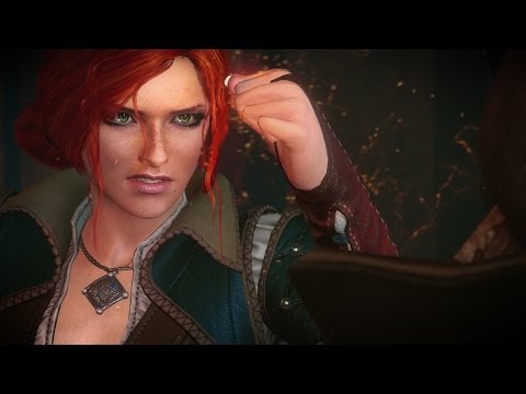The Witcher Trilogy Pack Steam Gift - Video 1
