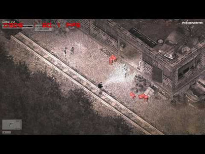Zombie Shooter 2 Steam CD Key - Video 1