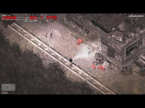Zombie Shooter 2 Steam CD Key - Video 1