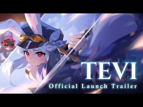 TEVI XBOX One / Xbox Series X|S / PC Account - Video 1