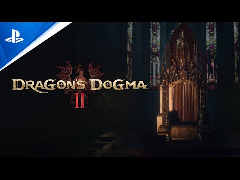Dragon's Dogma 2 PS5 Online Account Activation - Video 1