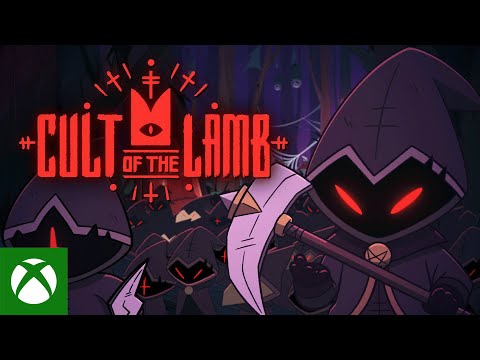 Cult of the Lamb Cultist Edition Playstation 4 Account - Video 1