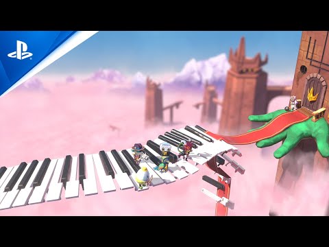 Super Crazy Rhythm Castle Nintendo Switch Online Account Activation - Video 1
