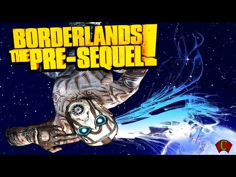 Borderlands: The Pre-Sequel + Season Pass PC Steam CD Key - Video 1