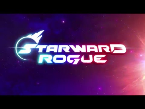 Starward Rogue EU PS5 CD Key - Video 1