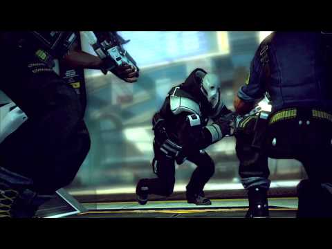 Brink Complete Pack Steam CD Key - Video 1
