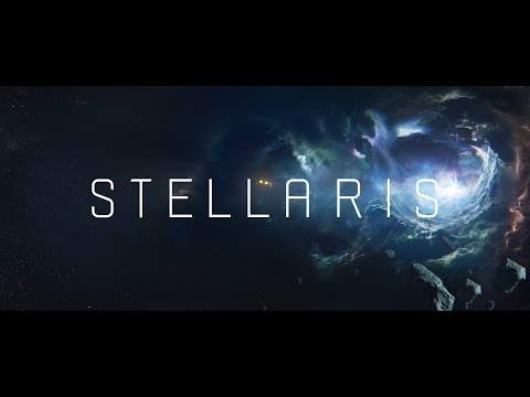 Stellaris GOG CD Key - Video 1