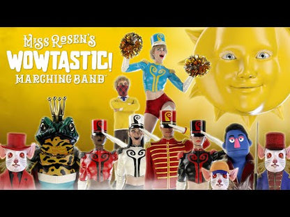 Miss Rosen's Wowtastic! Marching Band EU Nintendo Switch CD Key - Video 1