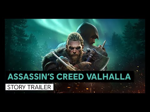 Assassin's Creed Valhalla - The Way of the Berserker DLC EU XBOX One CD Key - Video 1