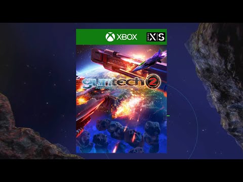 Guntech 2 AR XBOX One / Xbox Series X|S CD Key - Video 1