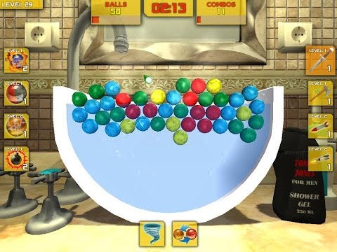 Match 3 Revolution Steam CD Key - Video 1