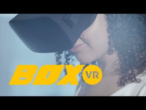 BOXVR EU Steam Altergift - Video 1