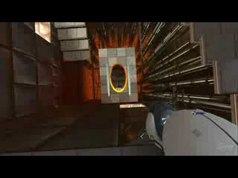 The Orange Box Steam CD Key - Video 1