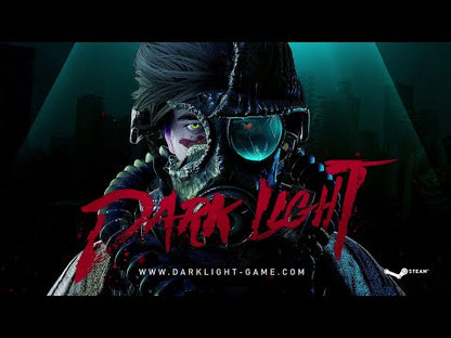 Dark Light PS5 Account - Video 1