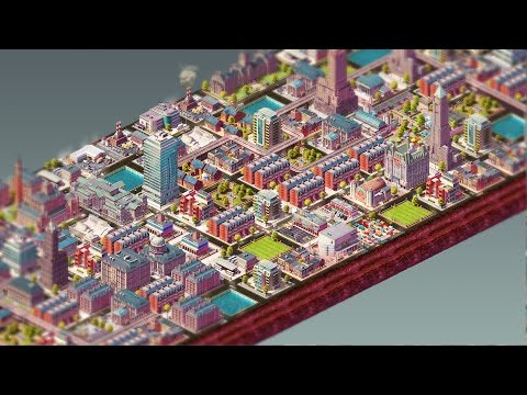 Concrete Jungle Steam CD Key - Video 1