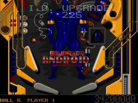 Epic Pinball: The Complete Collection GOG CD Key - Video 1