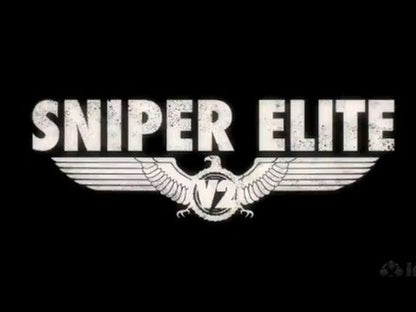 Sniper Elite V2 Steam Gift - Video 1