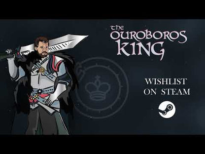 The Ouroboros King EU PS5 CD Key - Video 1