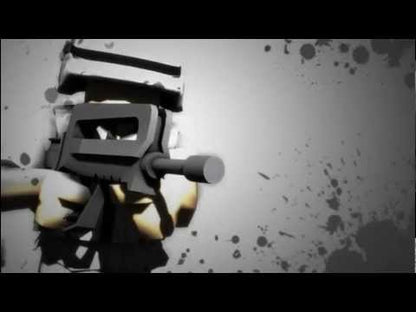 Foreign Legion: Multi Massacre Steam CD Key - Video 1