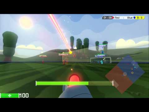 Supraball Steam CD Key - Video 1