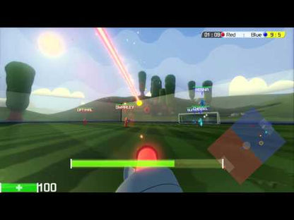 Supraball Steam CD Key - Video 1