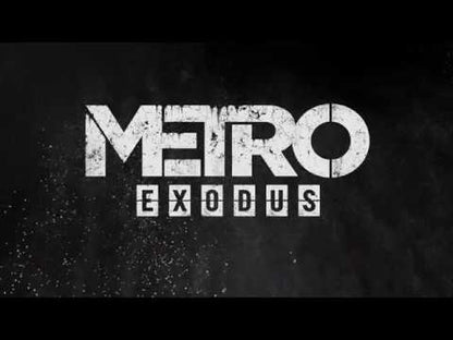Metro Saga Bundle PS5 Account - Video 1