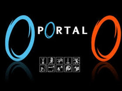 Portal: Still Alive Xbox One / Xbox Series X|S Account - Video 1