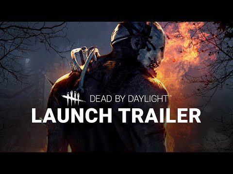 Dead by Daylight Gold Edition PS5 Account - Video 1