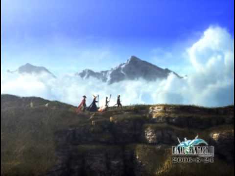Final Fantasy III Steam Gift - Video 1