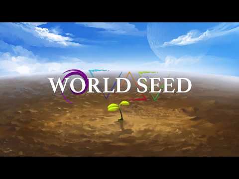 World Seed Steam CD Key - Video 1