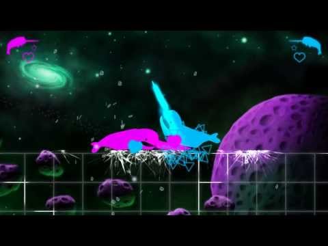 STARWHAL Steam CD Key - Video 1