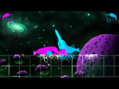 STARWHAL Steam CD Key - Video 1