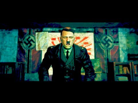 Sniper Elite: Nazi Zombie Army Bundle Steam CD Key - Video 1