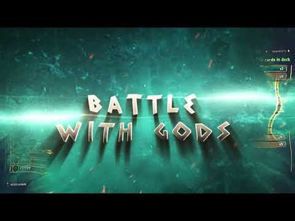 Kamigami: Clash of the Gods Steam CD Key - Video 1