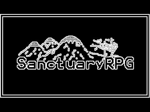 SanctuaryRPG: Black Edition Steam CD Key - Video 1