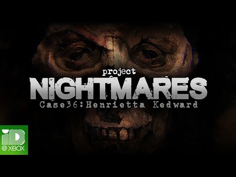 Project Nightmares Case 36: Henrietta Kedward EU PS5 CD Key - Video 1