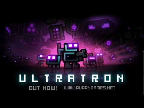 Ultratron Steam CD Key - Video 1
