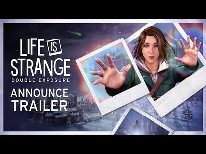 Life is Strange: Double Exposure PS5 Account - Video 1