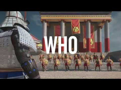 Chivalry: Deadliest Warrior DLC Steam Gift - Video 1