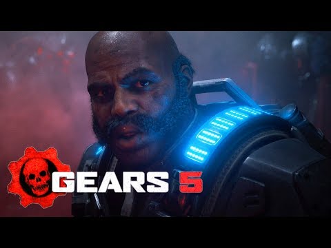 Gears 5 Ultimate Edition PC Windows 10 CD Key - Video 1