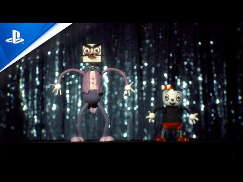 Cuphead PS4 Account - Video 1